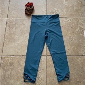 Joy Lab Athletic Legging with Side Detail.